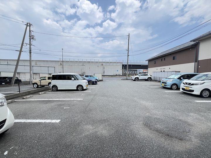 ボナールヴィラ203のその他画像