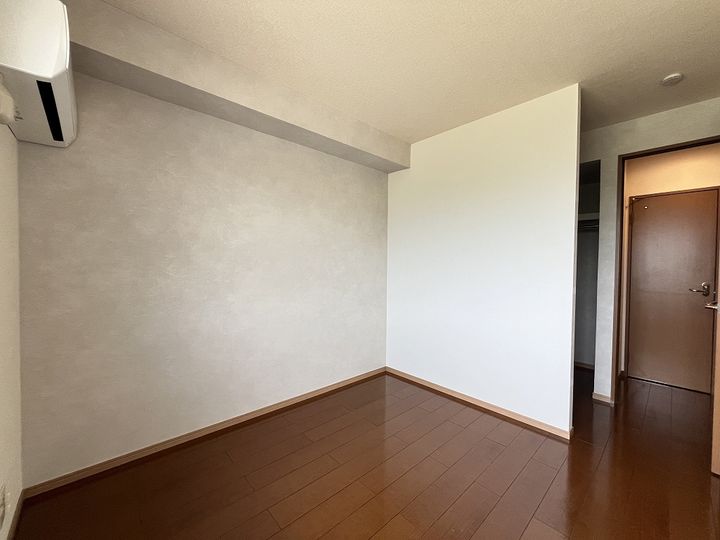 ボナールヴィラ203の内装