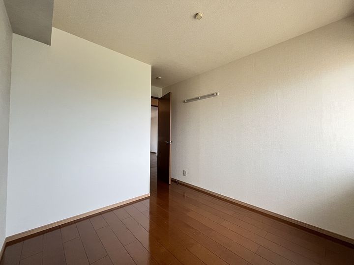 ボナールヴィラ203の内装