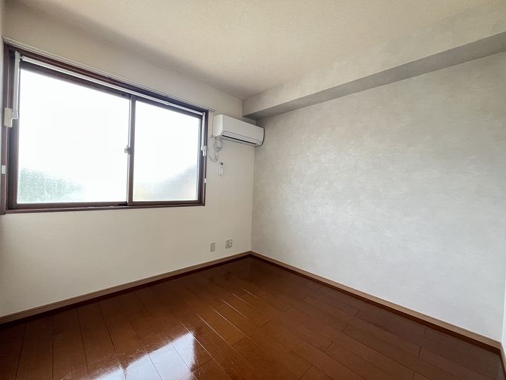 ボナールヴィラ203の内装