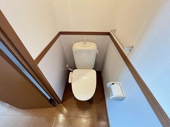 ボナールヴィラ203のその他画像