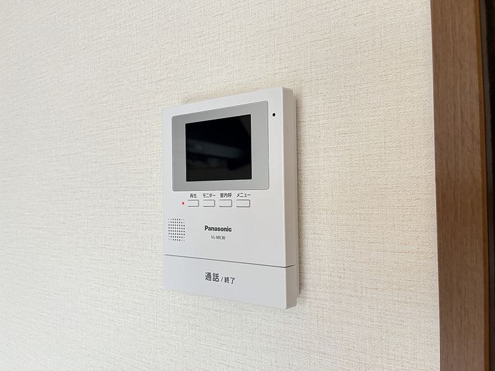 ボナールヴィラ203のその他画像