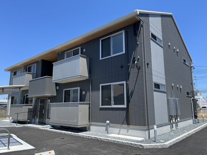 ソアラの外観