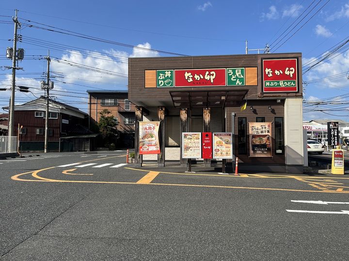 ソアラの周辺