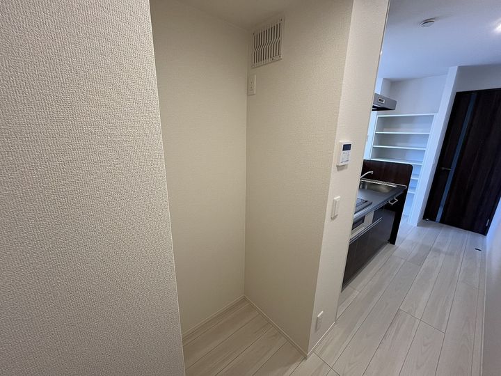 ソアラの内装