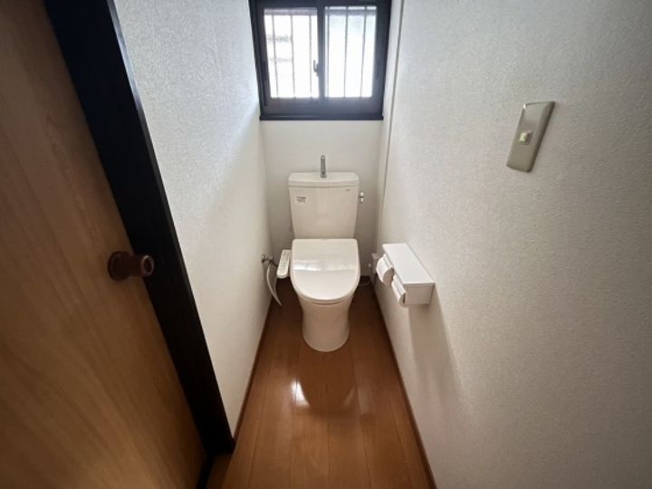 鳥取県鳥取市吉方温泉3丁目(一戸建)の賃貸物件のその他画像