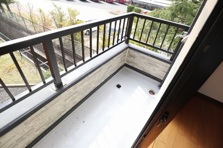 ジュネス雲山のその他画像