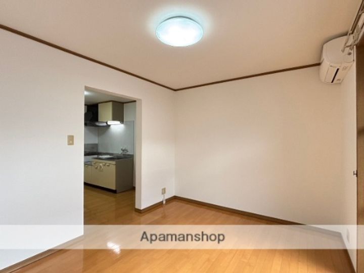 コーポフレンドリーⅡのその他画像