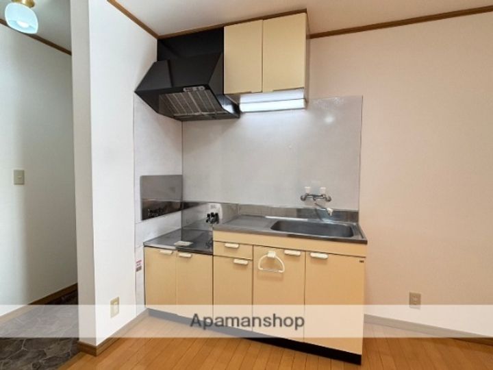 コーポフレンドリーⅡのその他画像