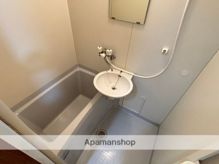 コーポフレンドリーⅡのその他画像