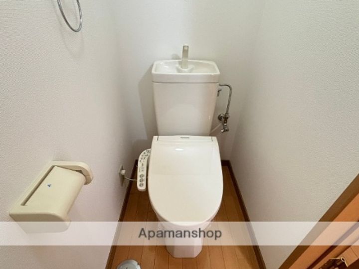 コーポフレンドリーⅡのその他画像