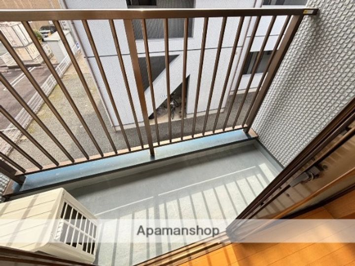 コーポフレンドリーⅡのその他画像