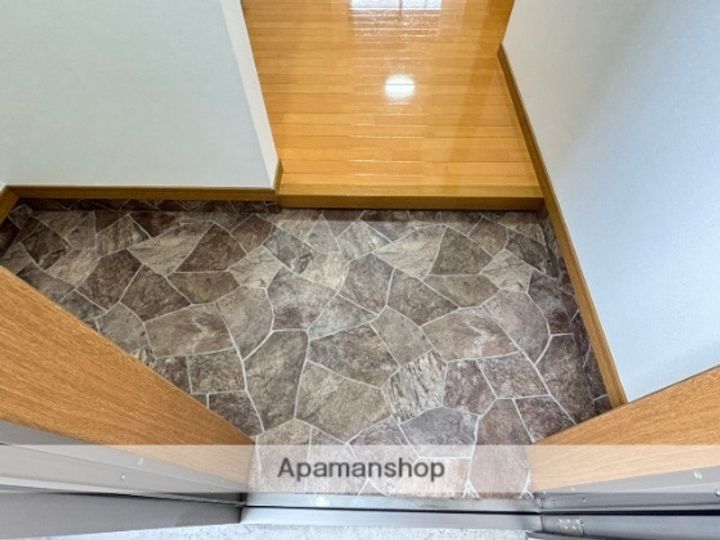 コーポフレンドリーⅡのその他画像