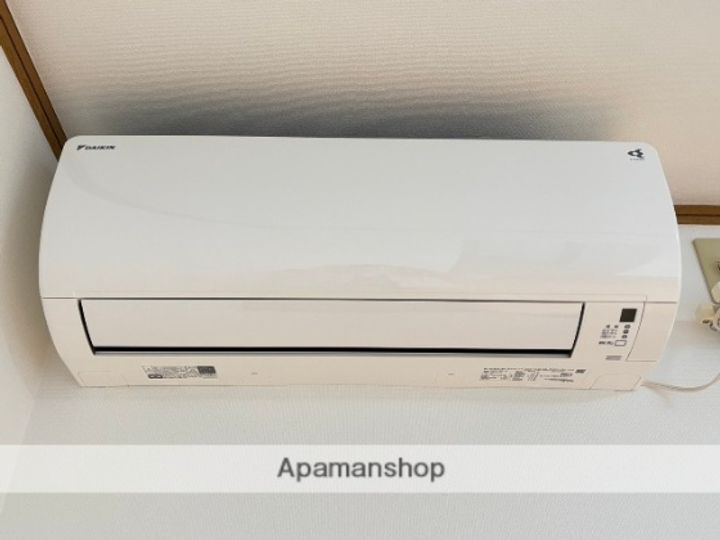 コーポフレンドリーⅡのその他画像