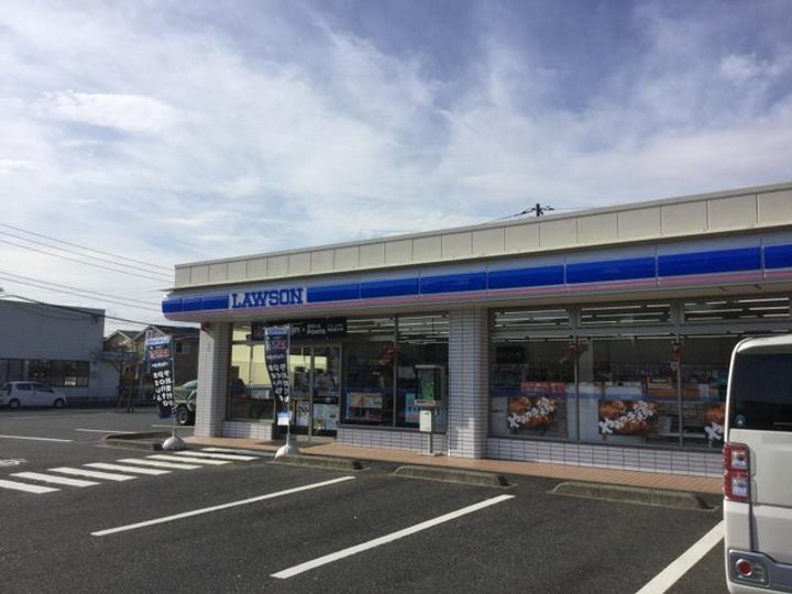 プレヴィー101の周辺