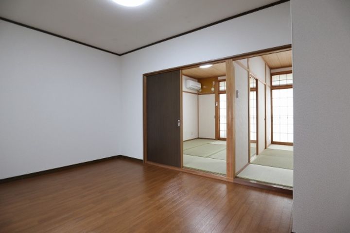 ファミリーハイツとくだのその他画像