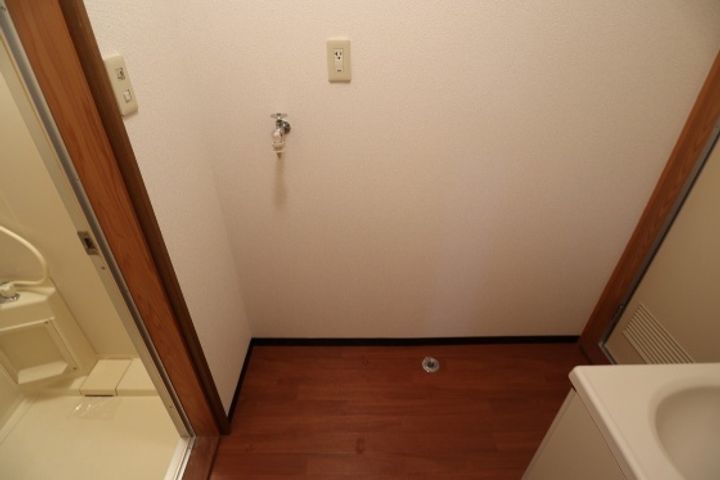 ファミリーハイツとくだのその他画像