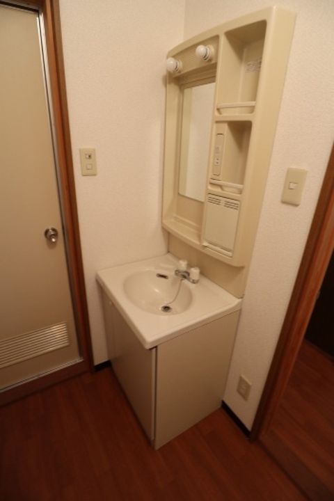 ファミリーハイツとくだのその他画像