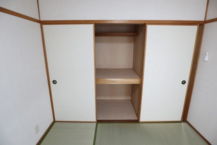 ファミリーハイツとくだのその他画像