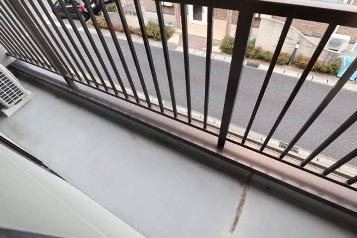 ファミリーハイツとくだのその他画像