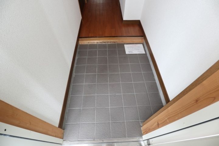 ファミリーハイツとくだのその他画像