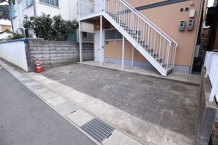 フォーブル中町101のその他画像