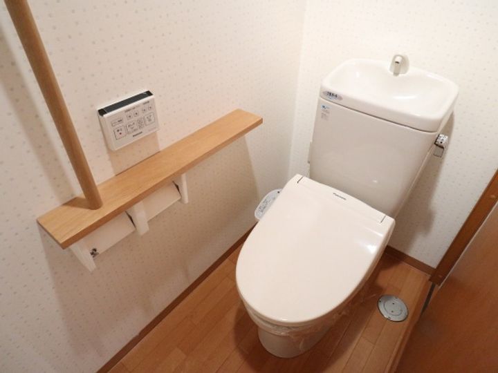 免震 メイヤーズ西町のその他画像