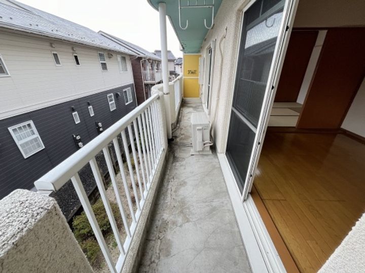 みほハイツのその他画像