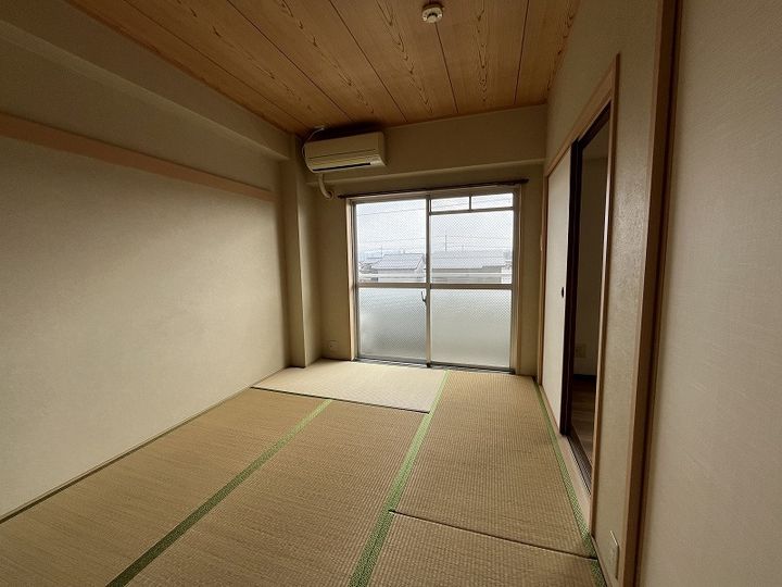 キンセイマンションⅡ303の内装