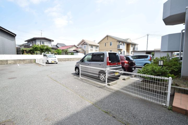 キンセイマンションⅡ303のその他画像