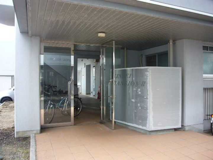 キンセイマンションⅡ303のその他画像