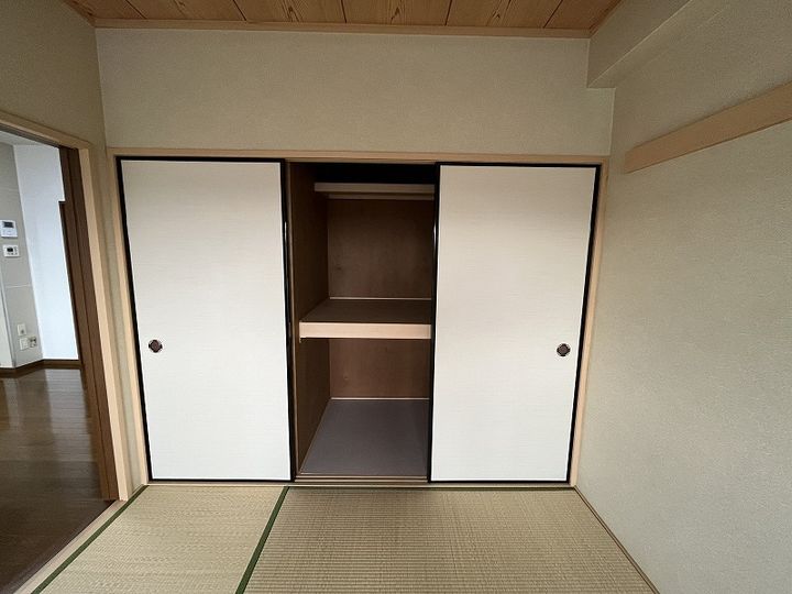 キンセイマンションⅡ303の内装