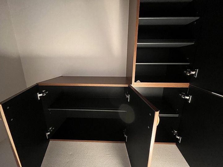 キンセイマンションⅡ303の内装