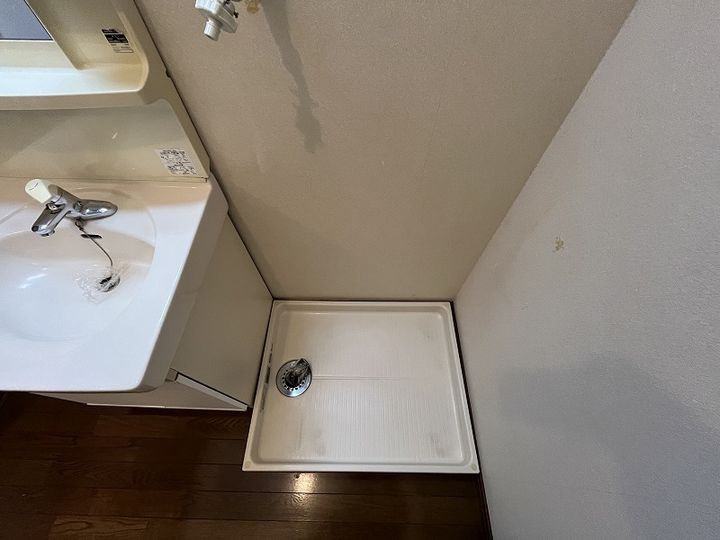 キンセイマンションⅡ303の内装