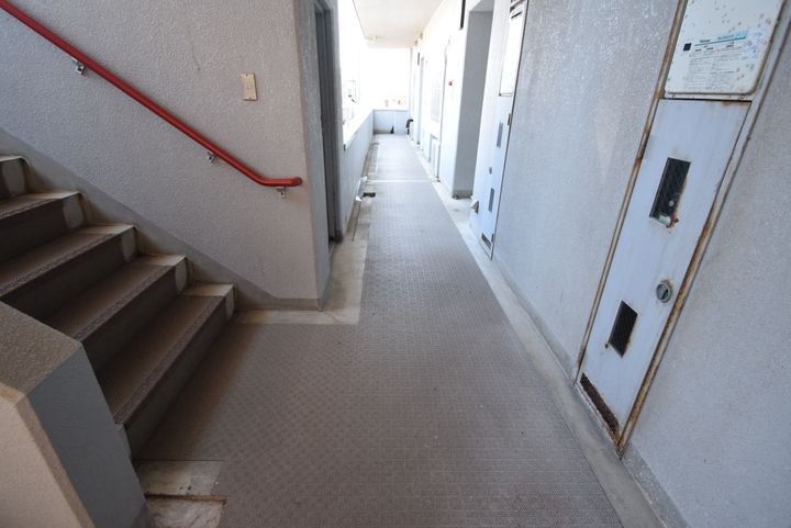 キンセイマンションⅡ303のその他画像