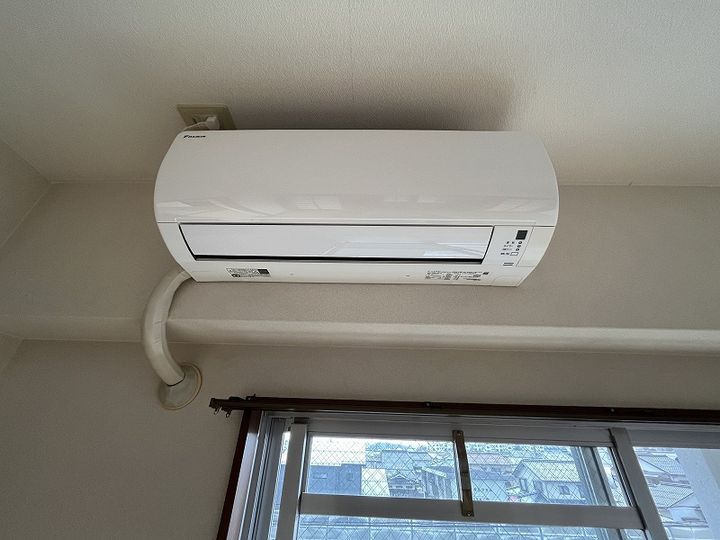 キンセイマンションⅡ303のその他画像