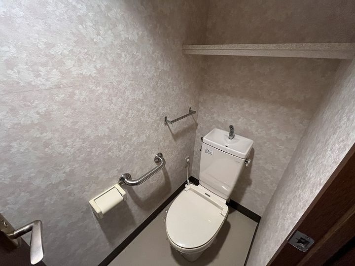 キンセイマンションⅡ303のその他画像