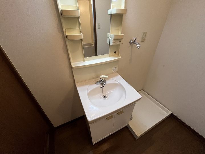 キンセイマンションⅡ303のその他画像