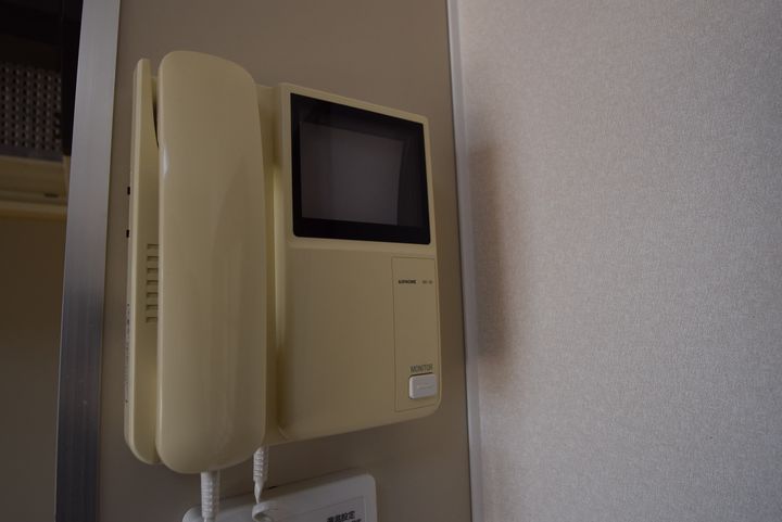 キンセイマンションⅡ303のその他画像