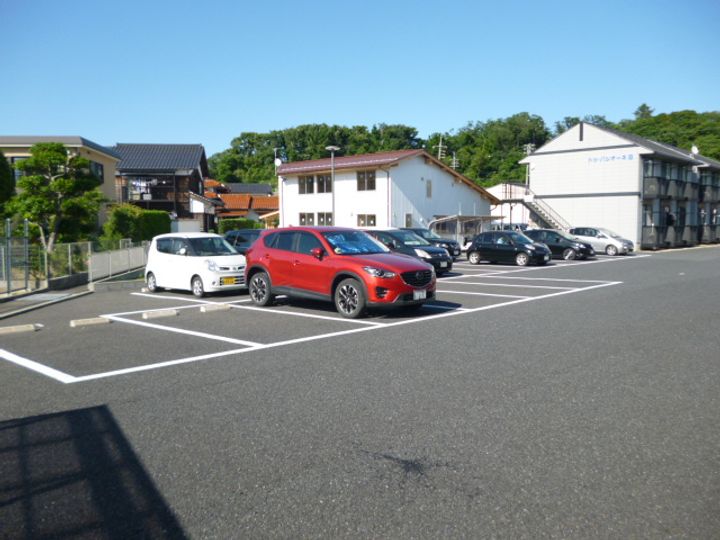 パッション C棟のその他画像