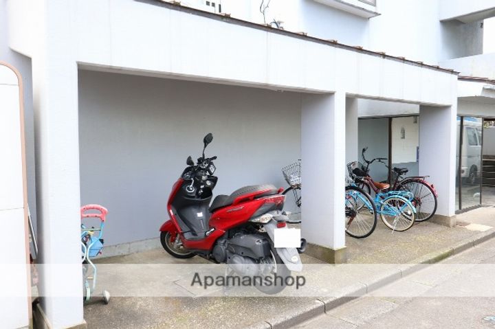 コスモシティー203のその他画像