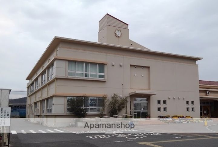 コスモシティー203の周辺