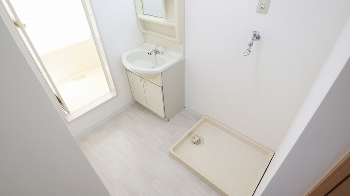 メゾン瀧山GHGの内装