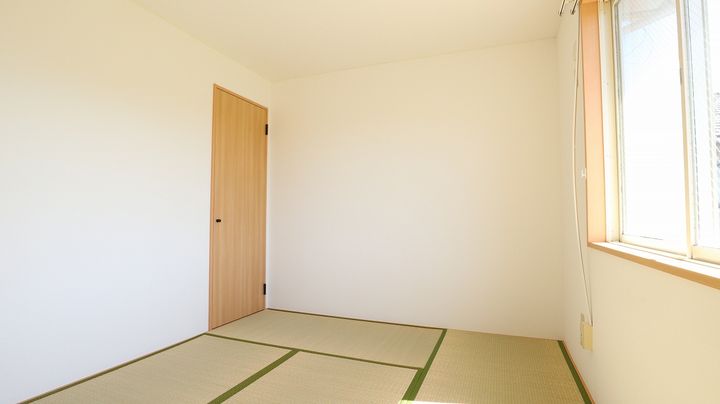 メゾン瀧山GHGの内装