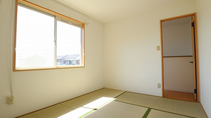 メゾン瀧山GHGの内装