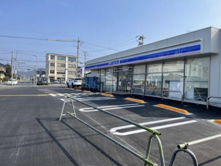 メゾン瀧山GHGの周辺