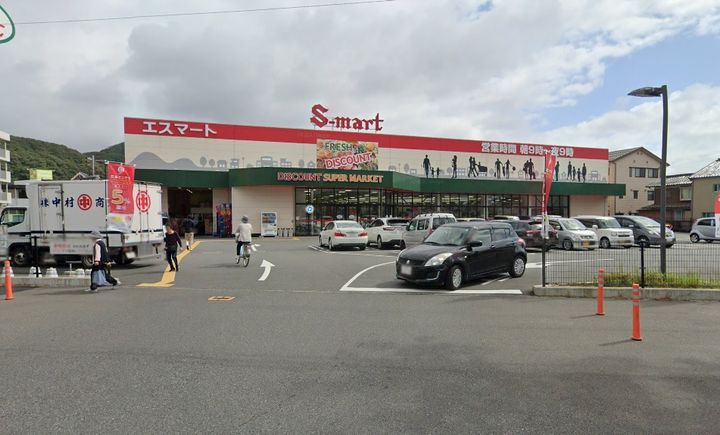 メゾン瀧山GHGの周辺