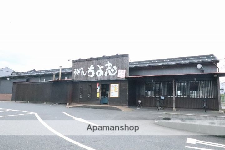 K’SB吉成208の周辺