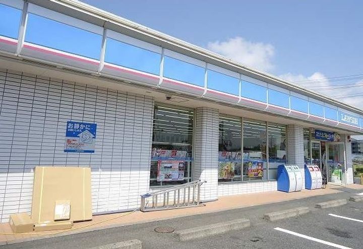 メゾン ド マルシェの周辺