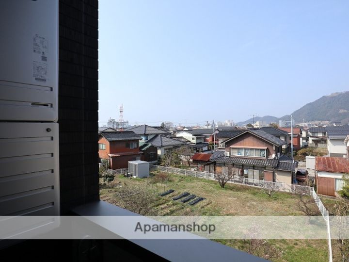 ALPHA THE PREMIER 吉方町2006のその他画像